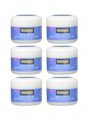 Pack Of 6 Eye Extra Gentle Makeup Remover Pads White