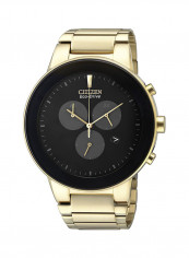 Women's Stainless Steel Analog Wrist Watch AT2242-55E