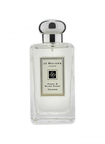 Peony And Blush Suede Cologne 100ml
