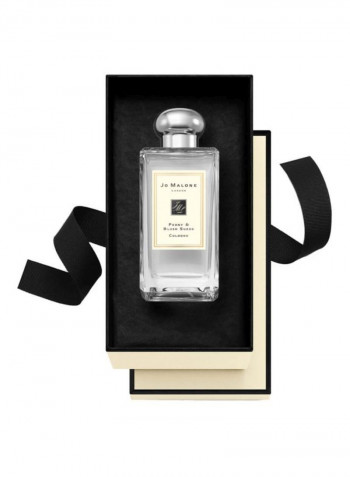 Peony And Blush Suede Cologne 100ml