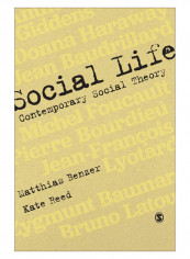 Social Life Hardcover 1st Edition