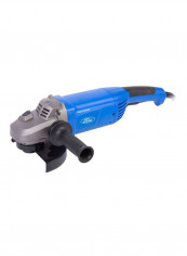 Professional Angle Grinder Blue/Black reviews Professional Angle Grinder Blue/Black