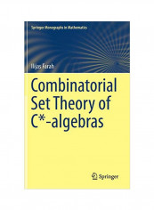 Combinatorial Set Theory Of C*-Algebras Hardcover 1 reviews Combinatorial Set Theory Of C*-Algebras Hardcover 1