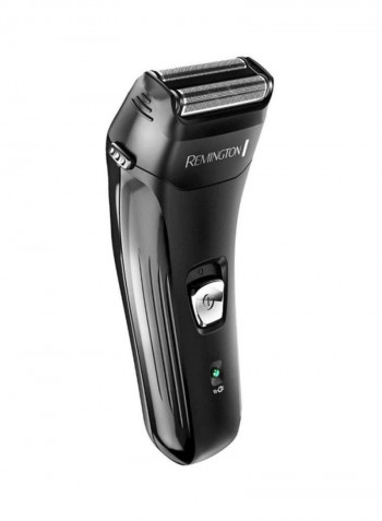 F2 Power Series Shaver Black