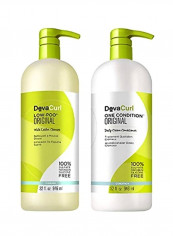 Original Hair Cleanser And Conditioner Set 32ounce