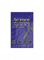 The Science And Ethics Of Engineering The Human Germ Line: Mendel's Maze Hardcover reviews The Science And Ethics Of Engineering The Human Germ Line: Mendel's Maze Hardcover