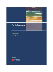 Earth Pressure Hardcover