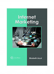 Internet Marketing Hardcover