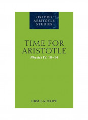 Time for Aristotle Hardcover
