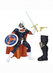 Marvel Legends Series Avengers Infinity War Taskmaster 6 inch