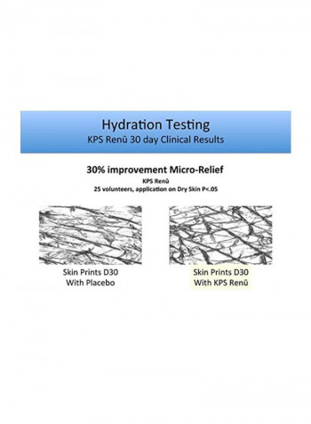 Hydralux Extreme Moisturizer