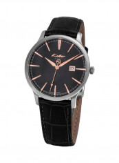 Men's Les Classiques Water Resistant Analog Watch K5069101377