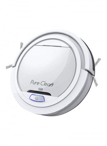 Robot Vacuum Cleaner AZPUCCR25 White