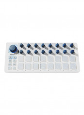 BeatStep - USB/MIDI/CV Controller 430101 White