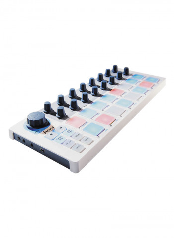 BeatStep - USB/MIDI/CV Controller 430101 White