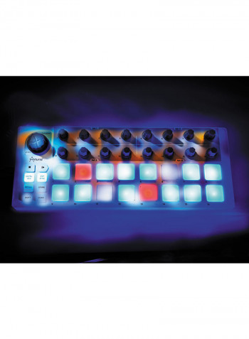 BeatStep - USB/MIDI/CV Controller 430101 White