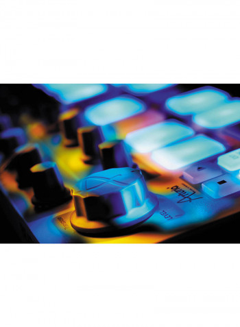 BeatStep - USB/MIDI/CV Controller 430101 White