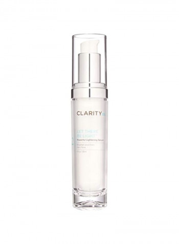 Let There Be Light Powerful Lightening Serum 30مل