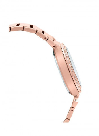 Women's Sheen Analog Watch SHE-3061PG-7BUDF