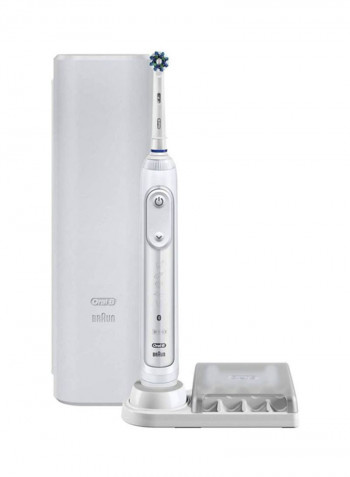 Electric Toothbrush White