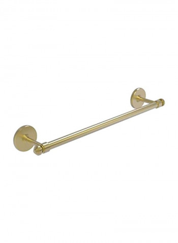 Southbeach Collection Towel Bar Gold 36inch