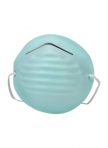 50-Piece Dust Mask Set