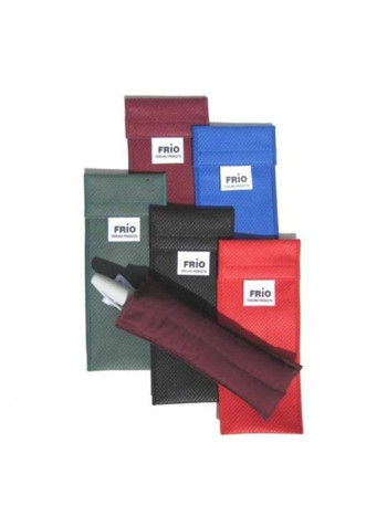 Insulin Evaporative Medication Cooler Wallet