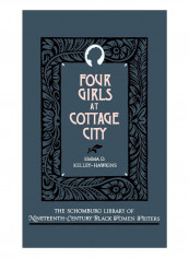 Four Girls at Cottage City Hardcover