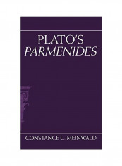 Plato's Parmenides Hardcover