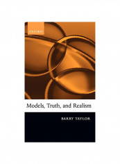 Models, Truth, and Realism Hardcover