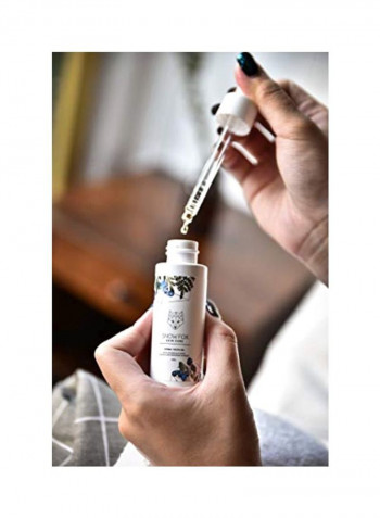 Herbal Youth Oil 30ml