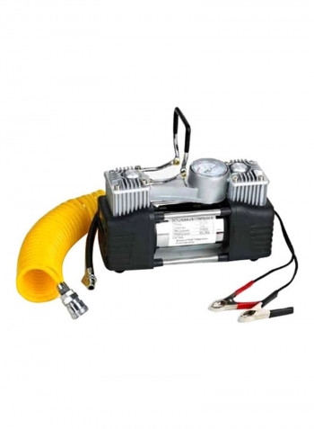 Inflatable Tire Blower