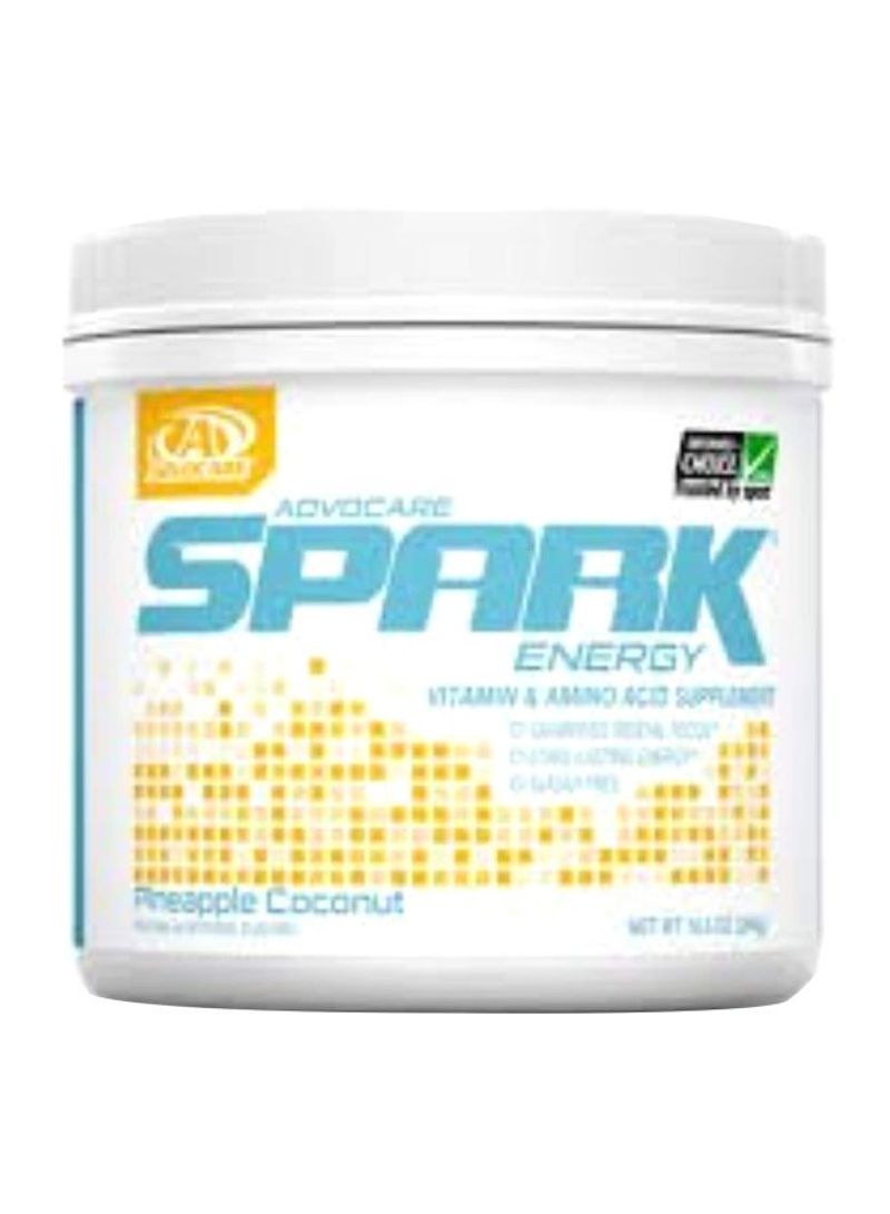 Spark Energy Vitamin And Amino Acid Supplement