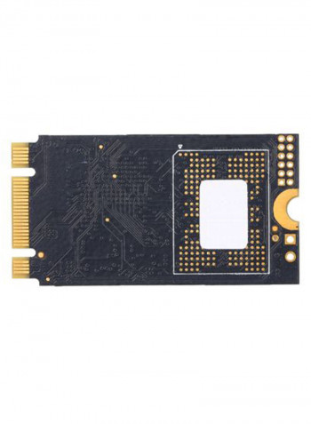 SSD Solid State Internal Hard Drive 128GB Black