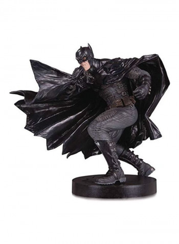 Designer Series: Black Label Batman Statue