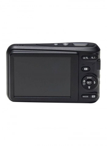 Pixpro FZ43 Digital Point And Shoot Camera