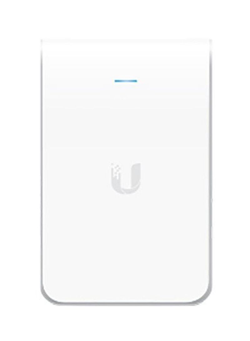 UniFi AP Mesh Wi-Fi System White