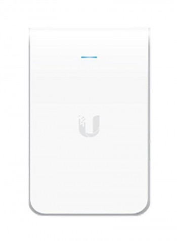 UniFi AP Mesh Wi-Fi System White