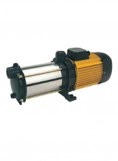 Prisma 115 Water Pump Yellow/Silver/Black 40centimeter