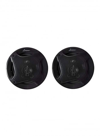 3 Way Triaxial Speaker