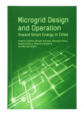 Microgrid Design And Operation Hardcover reviews Microgrid Design And Operation Hardcover