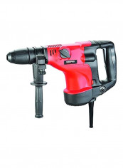 Rotary Hammer Red/Black reviews Rotary Hammer Red/Black