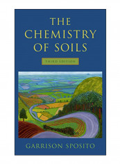 The Chemistry Of Soils Hardcover reviews The Chemistry Of Soils Hardcover