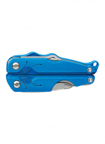 LEAP Multi Tool Set Blue