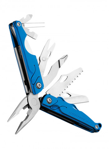 LEAP Multi Tool Set Blue