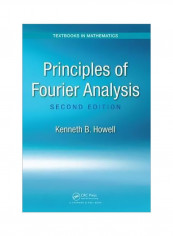 Principles Of Fourier Analysis Hardcover 2 reviews Principles Of Fourier Analysis Hardcover 2