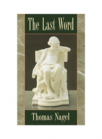 The Last Word Hardcover