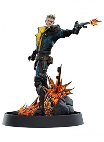 Figures of Fandom Zane 14x14x12inch