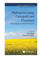 Hydroprocessing Catalysts And Processes Hardcover reviews Hydroprocessing Catalysts And Processes Hardcover