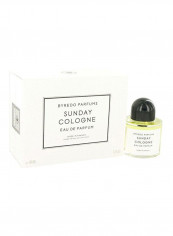 Sunday Cologne EDP 3.4ounce reviews Sunday Cologne EDP 3.4ounce
